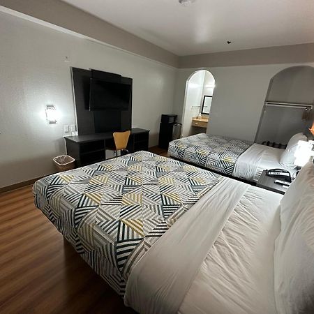 Motel 6 Alvarado Tx ภายนอก รูปภาพ