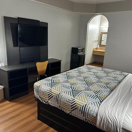Motel 6 Alvarado Tx ภายนอก รูปภาพ