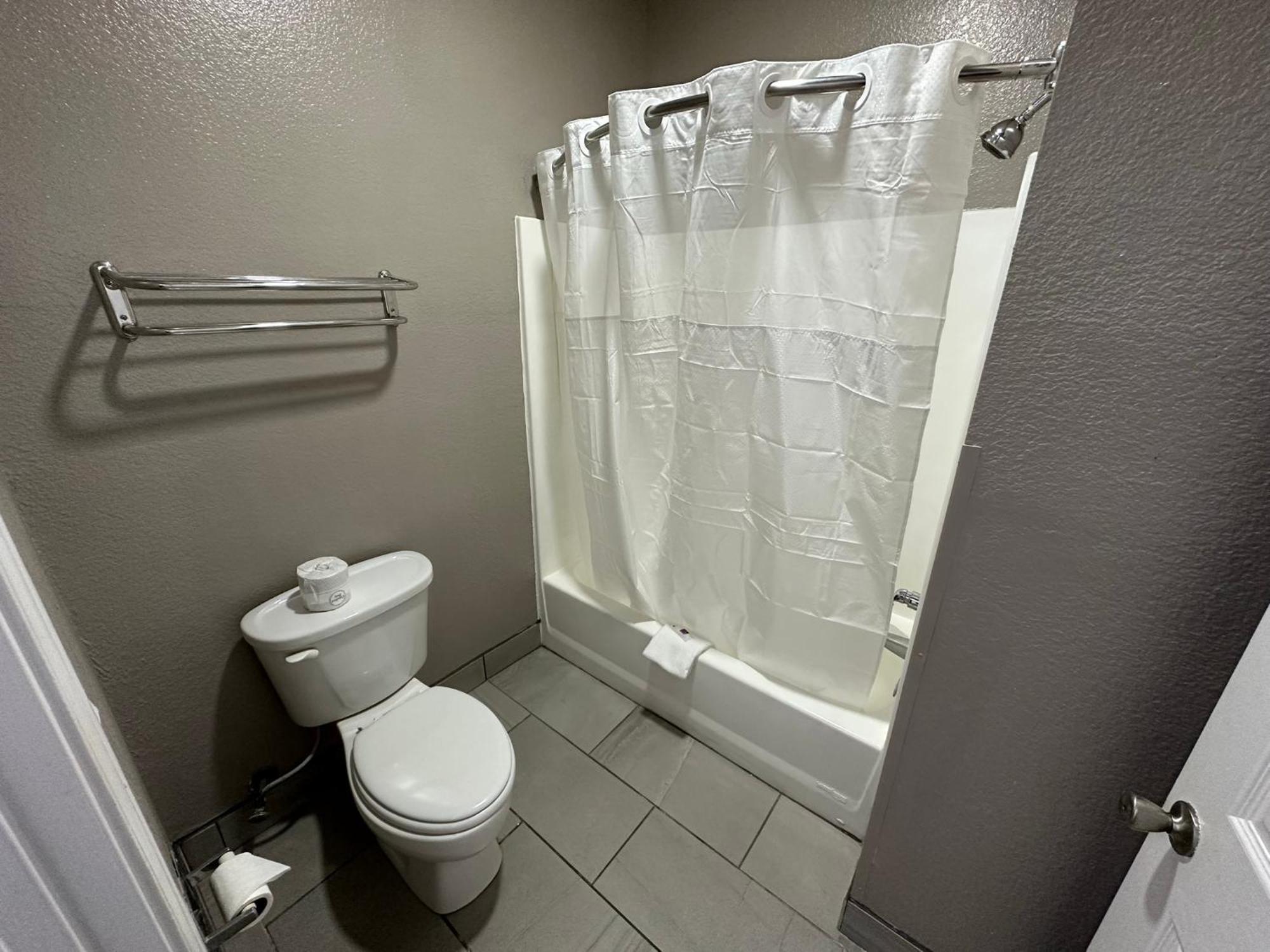 Motel 6 Alvarado Tx ภายนอก รูปภาพ